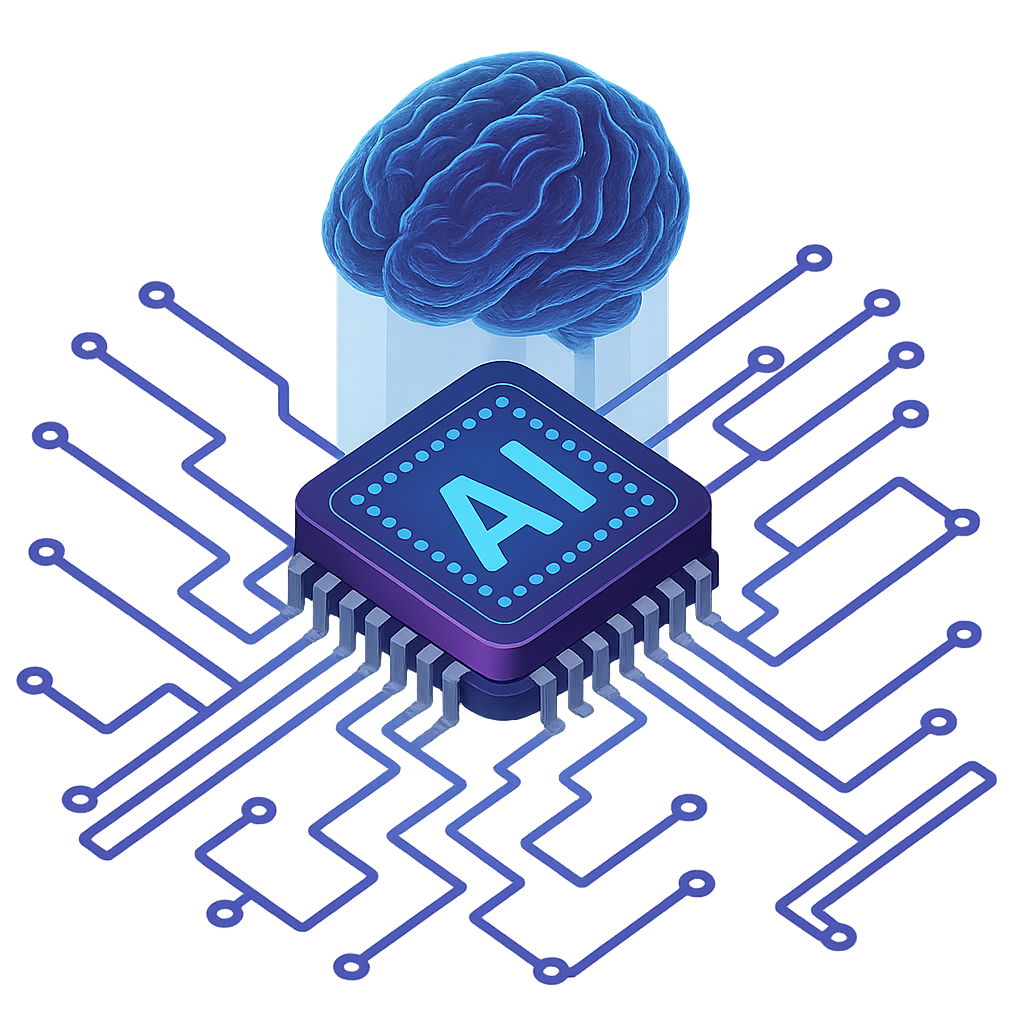 AI Innovation and Technology