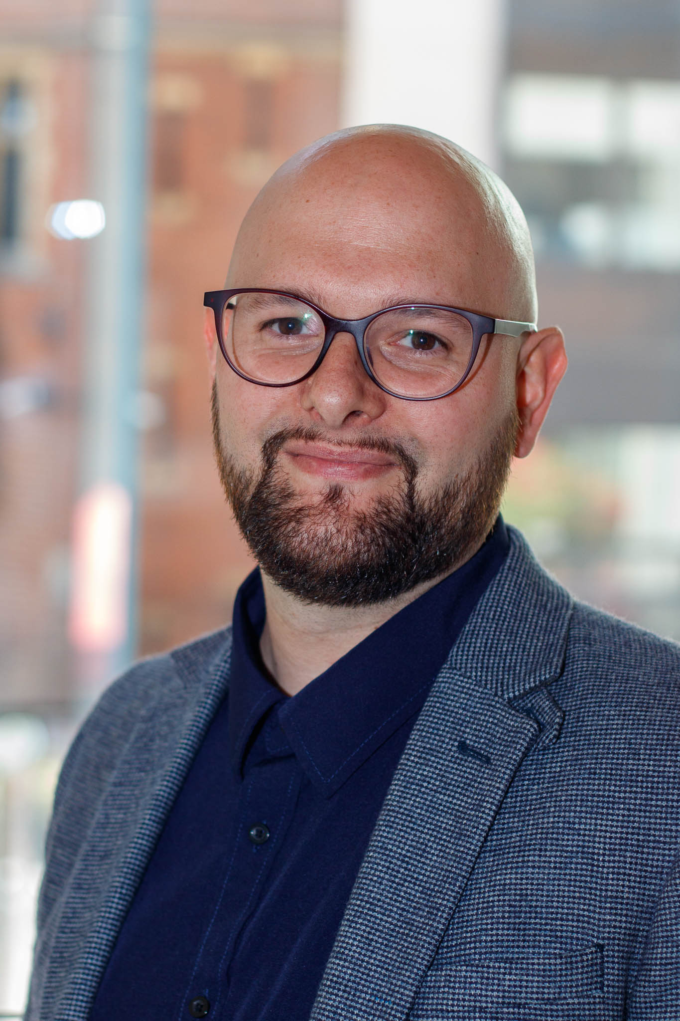 Bruno Pereira - Founder of Salto AI